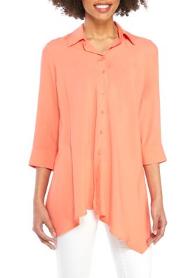 Women's Tops & Shirts | Shop All Trendy Tops | belk