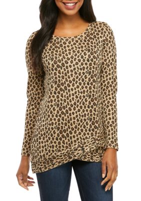 Tunic Tops: Shop Tunics & Tunic Tops for Women | belk