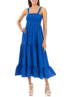 Chelsea and hotsell theodore maxi dress