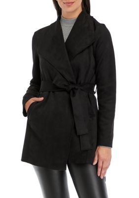 Women's trench hot sale coat clearance