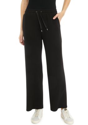 Women's Pull On Scuba Pants