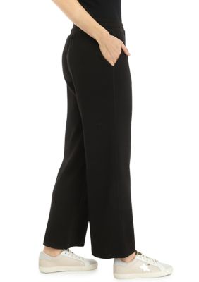 Women's Pull On Scuba Pants