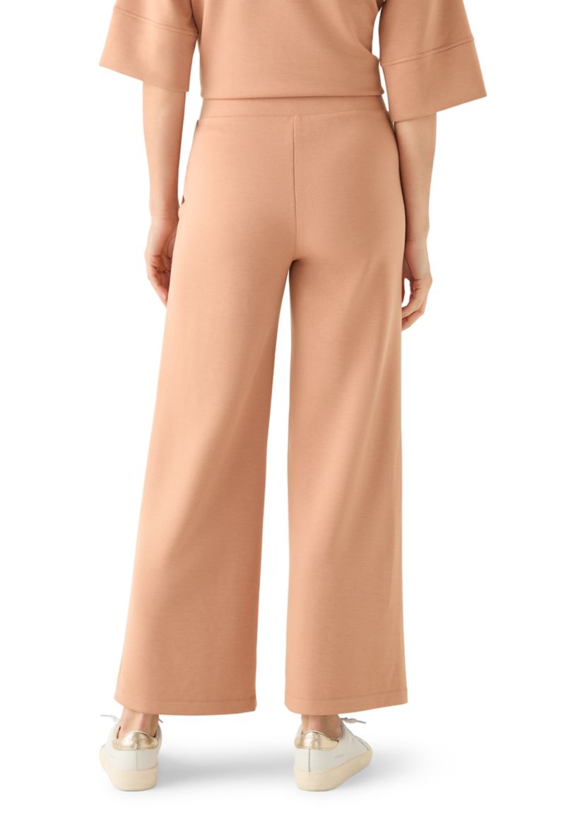 Womens Cut and Sew Pants
