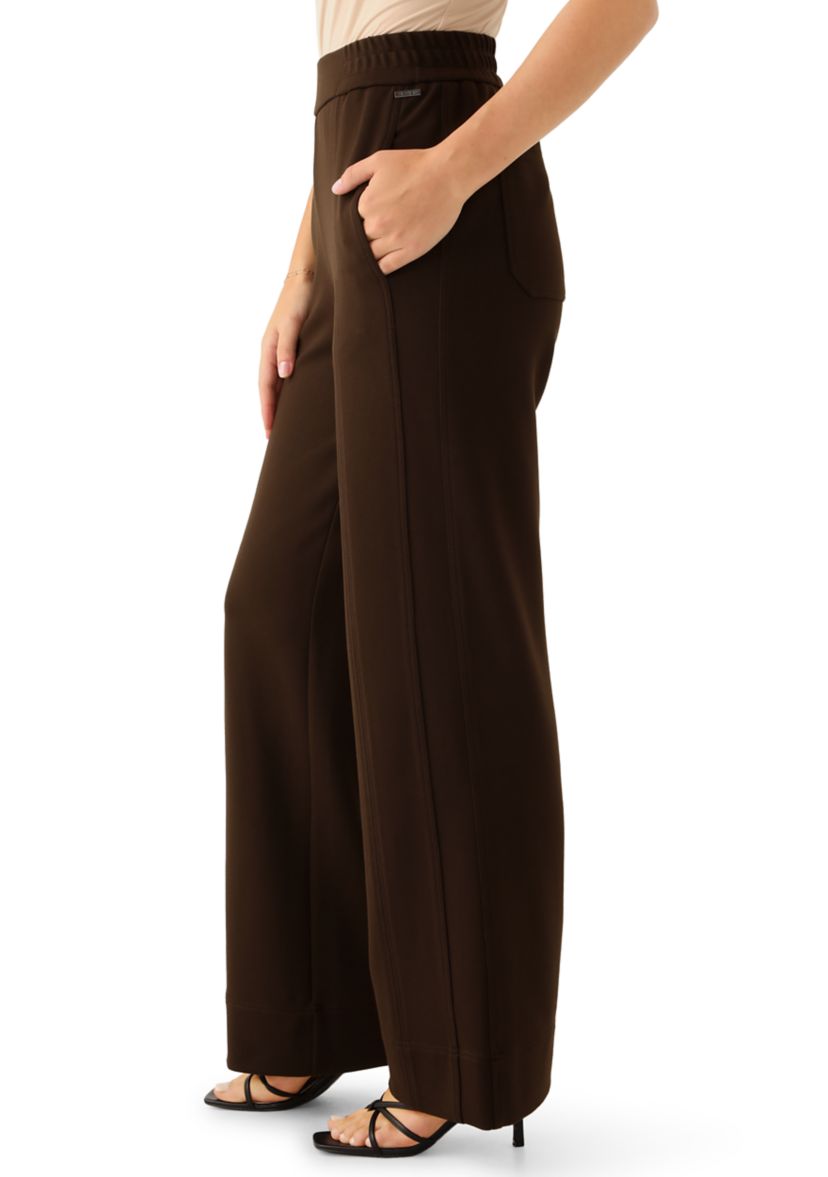Womens Wide Leg Pants
