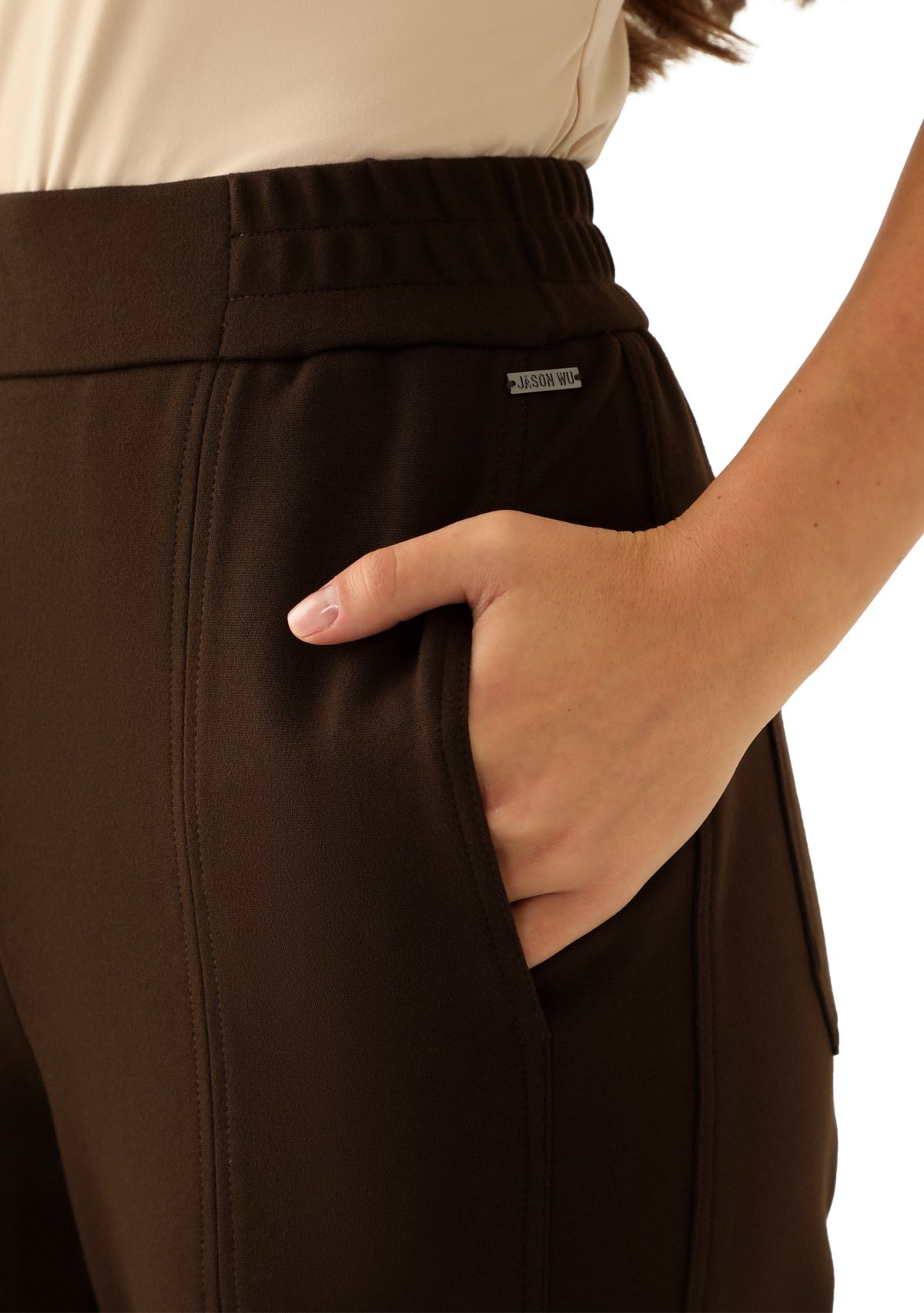 Womens Wide Leg Pants