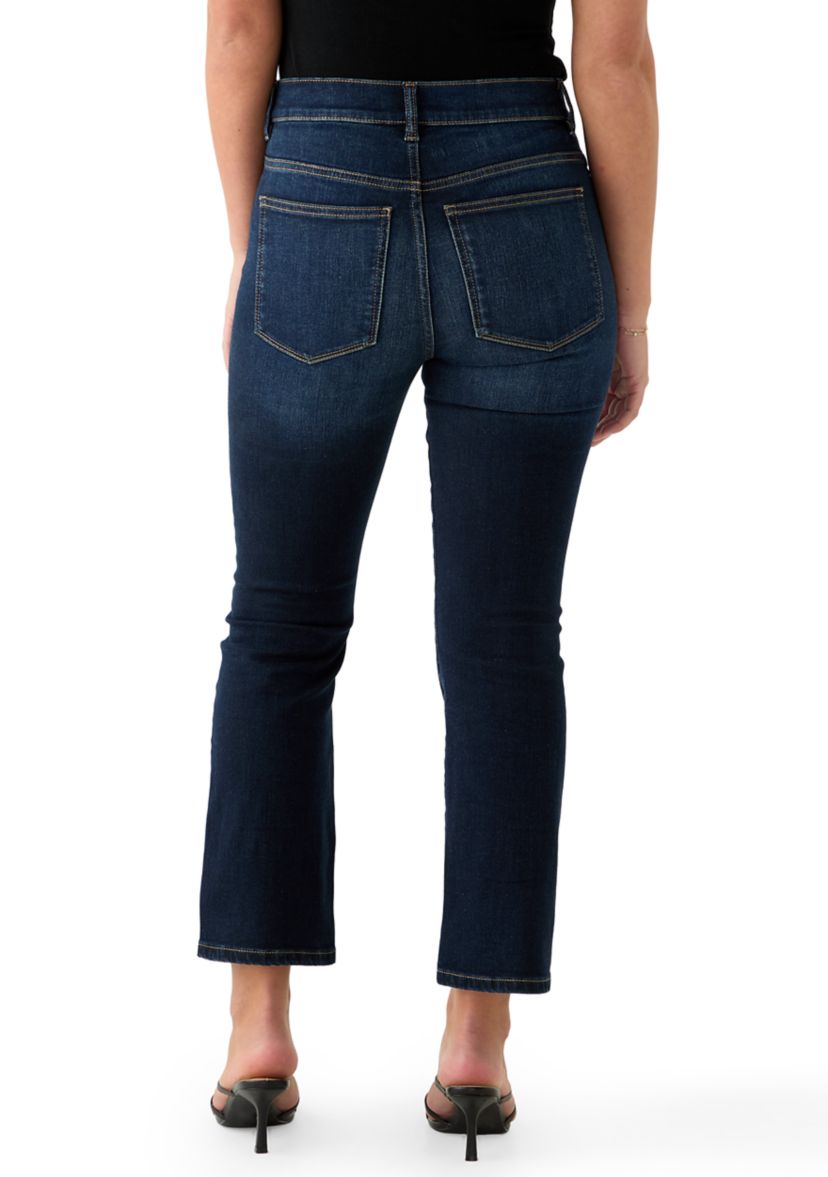 Womens Bridget Bootcut Jeans