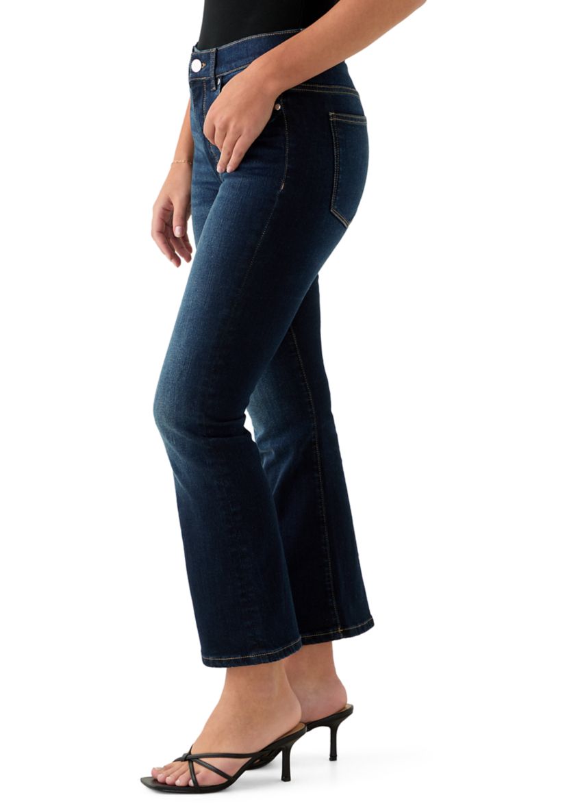 Womens Bridget Bootcut Jeans