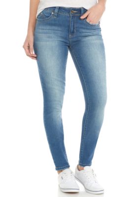 YMI New Fit Wanna Betta Butt Mid Rise Jeans | belk