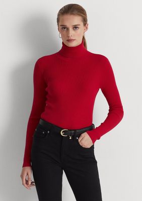 Lauren Ralph Lauren Turtleneck Sweater | belk