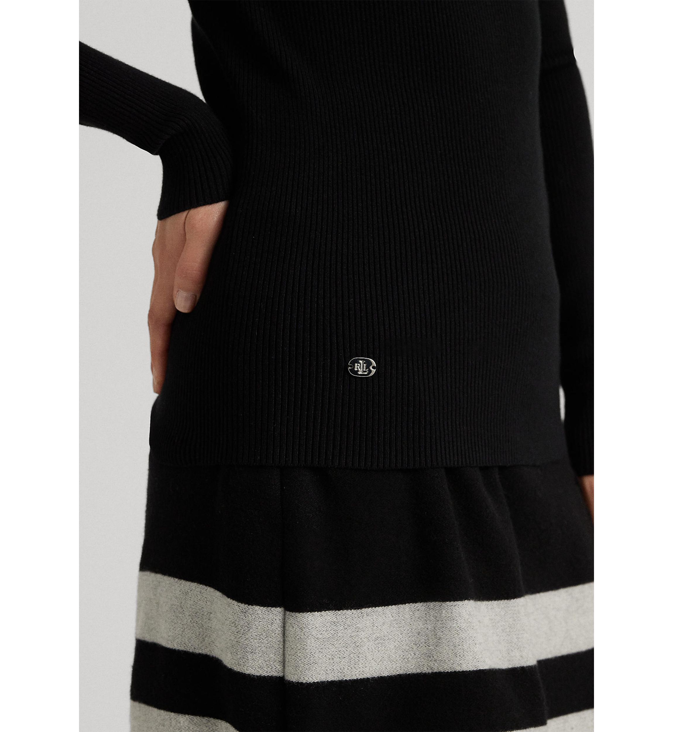 Turtleneck Sweater