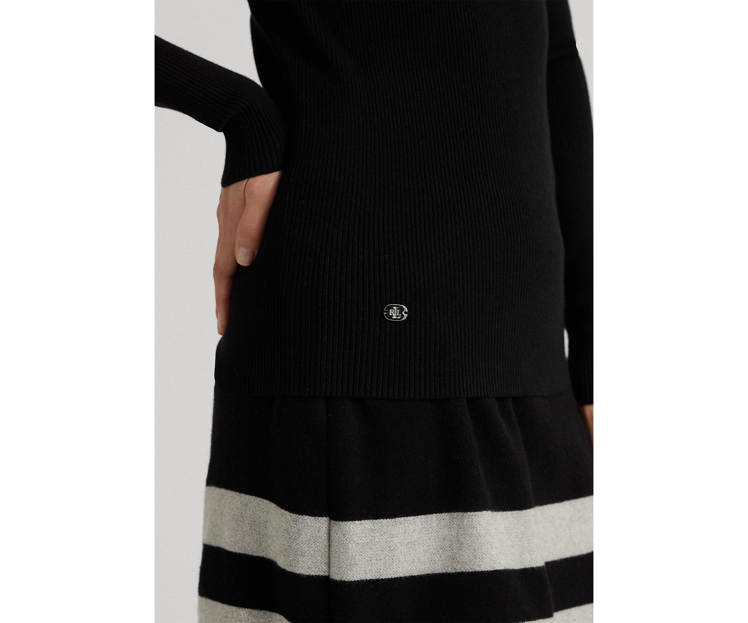 Turtleneck Sweater