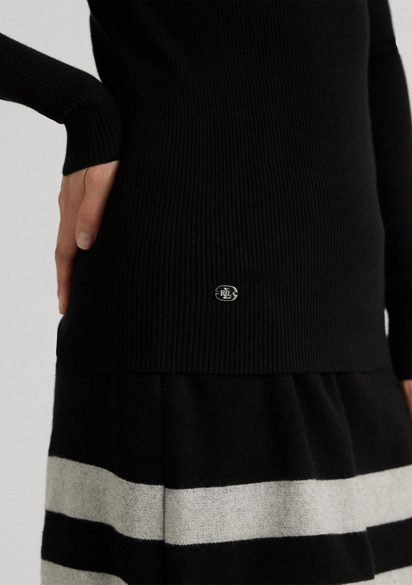 Turtleneck Sweater