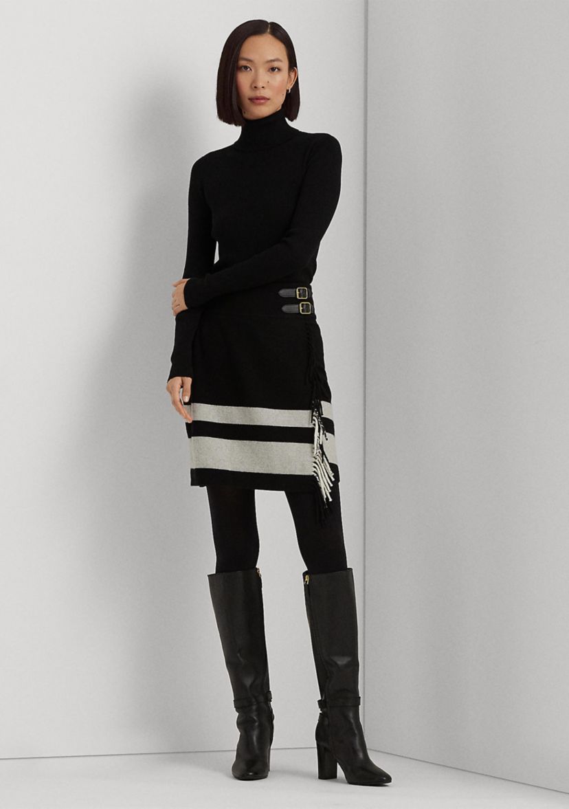 Turtleneck Sweater