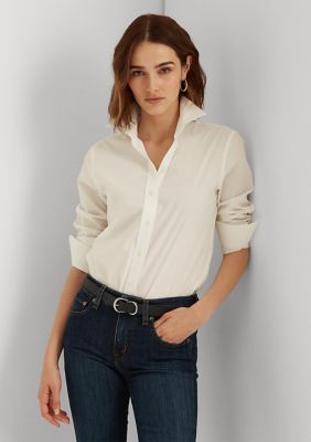 Women's Designer Shirts