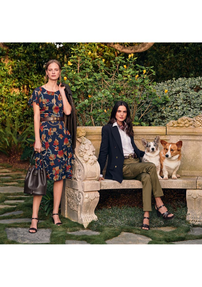 Easy Care Stretch Cotton Shirt