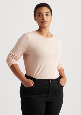 Ralph Lauren Plus Size Clothing