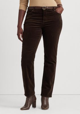 Ralph Lauren 18W Size Plus Size Pants for Women for sale