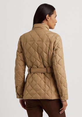 LAUREN RALPH LAUREN: jacket for woman - Beige  Lauren Ralph Lauren jacket  297918617 online at