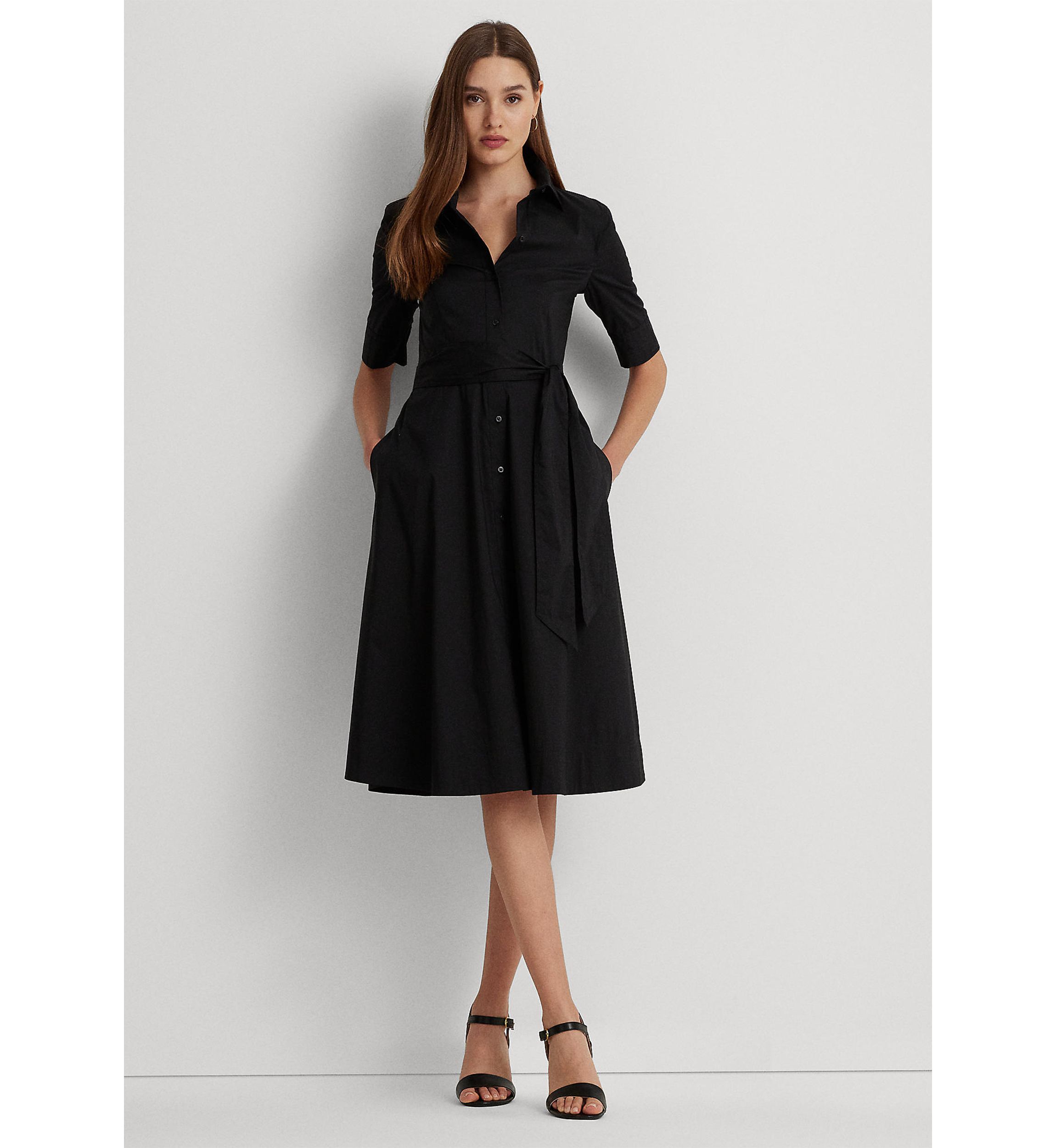 formal cocktail dress definition Black Formal Dress for Women main image 0