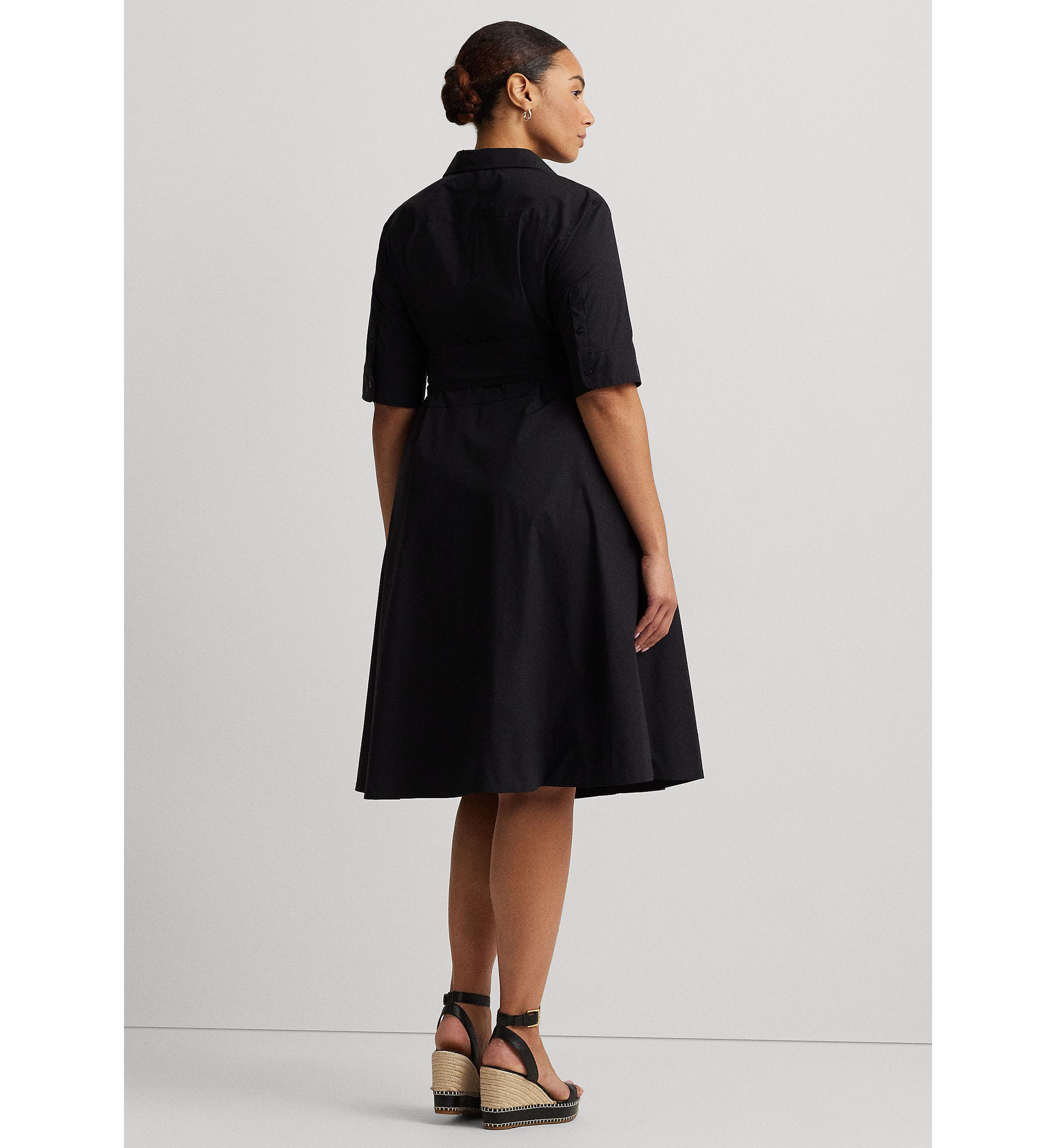 Lauren Ralph Lauren Plus Size Dresses | Belk