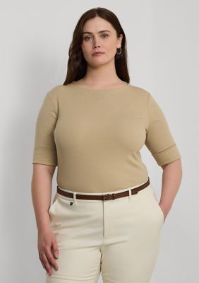 Ralph Lauren Plus Size Clothing