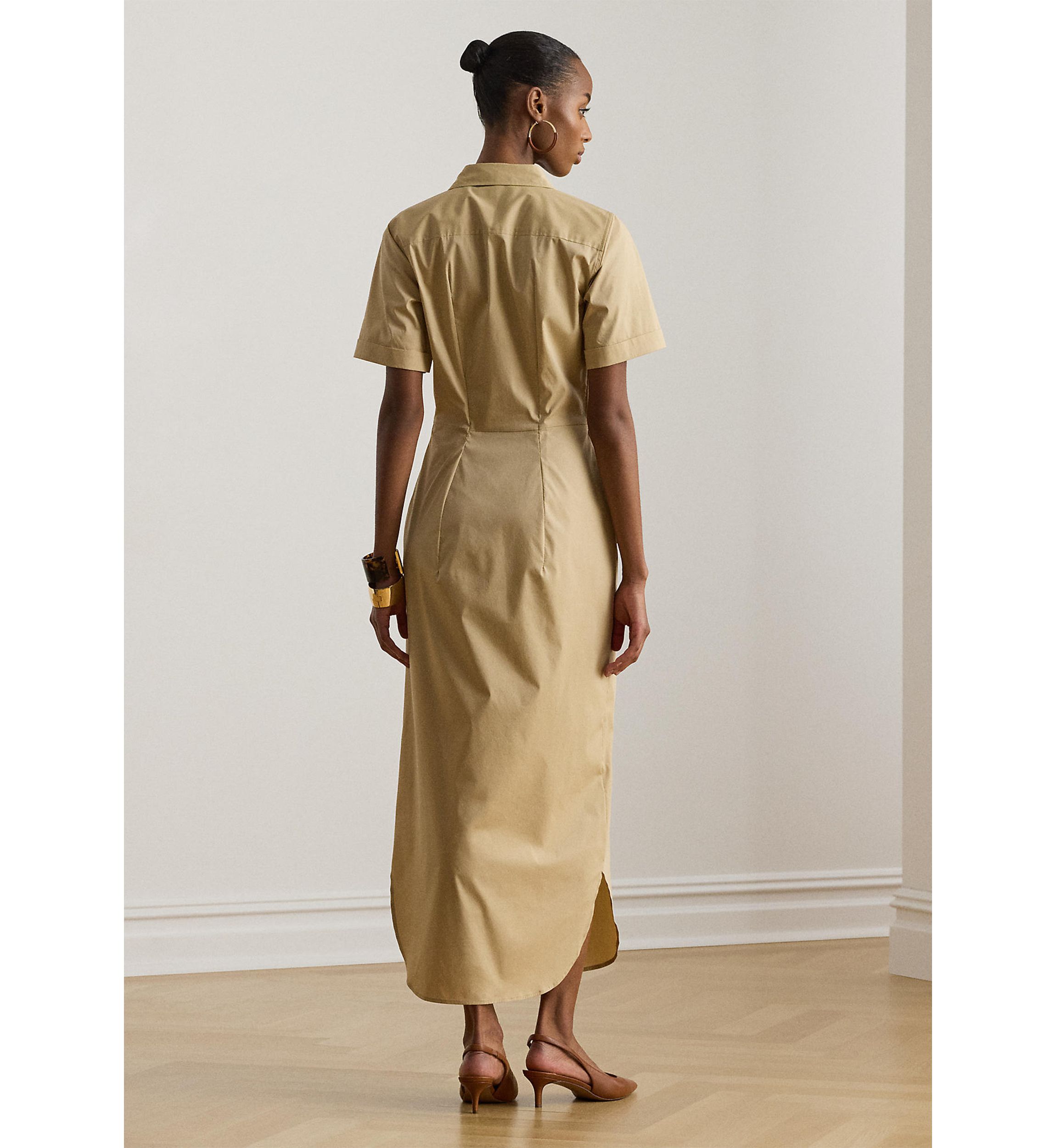 Lauren Ralph Lauren Midi Dresses | Belk