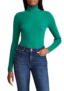 Lauren Ralph Lauren Turtleneck Sweater | belk
