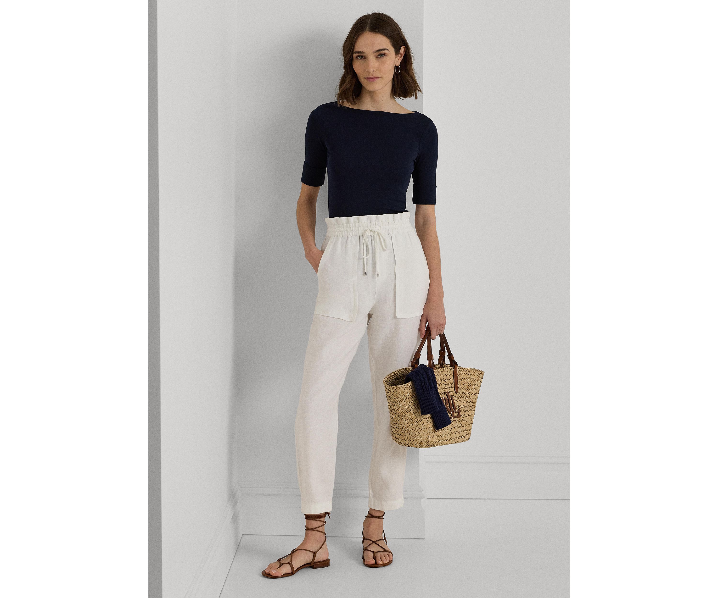  Elbow Sleeve Knit Top