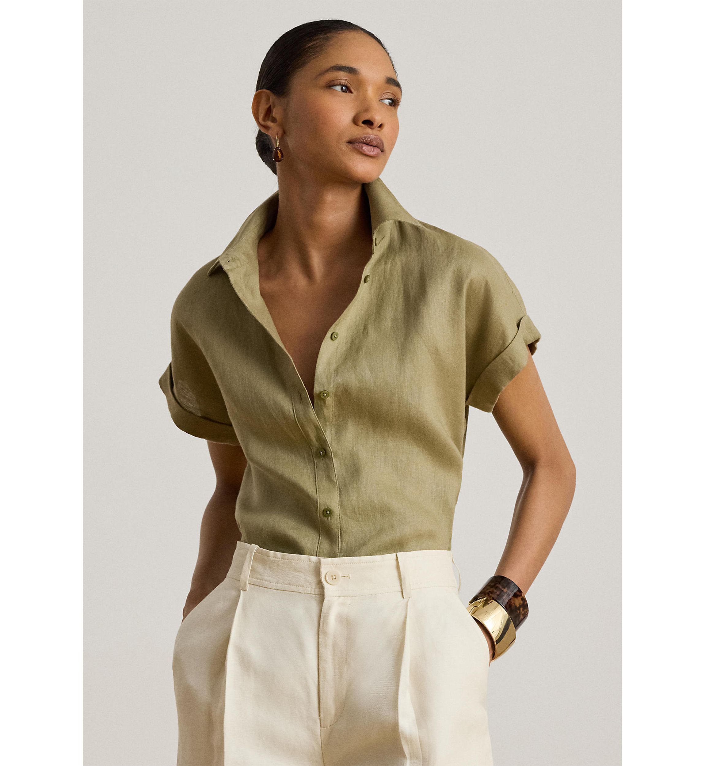 designer dress shirts women J.VER Button Down Shirts for Women Petite Cotton Long Sleeve Collared Dress  Shirt Business Casual Blouse for Work White XS at Amazon Women's Clothing  store