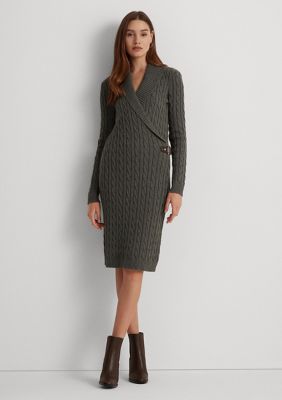 Belk hot sale sweater dress