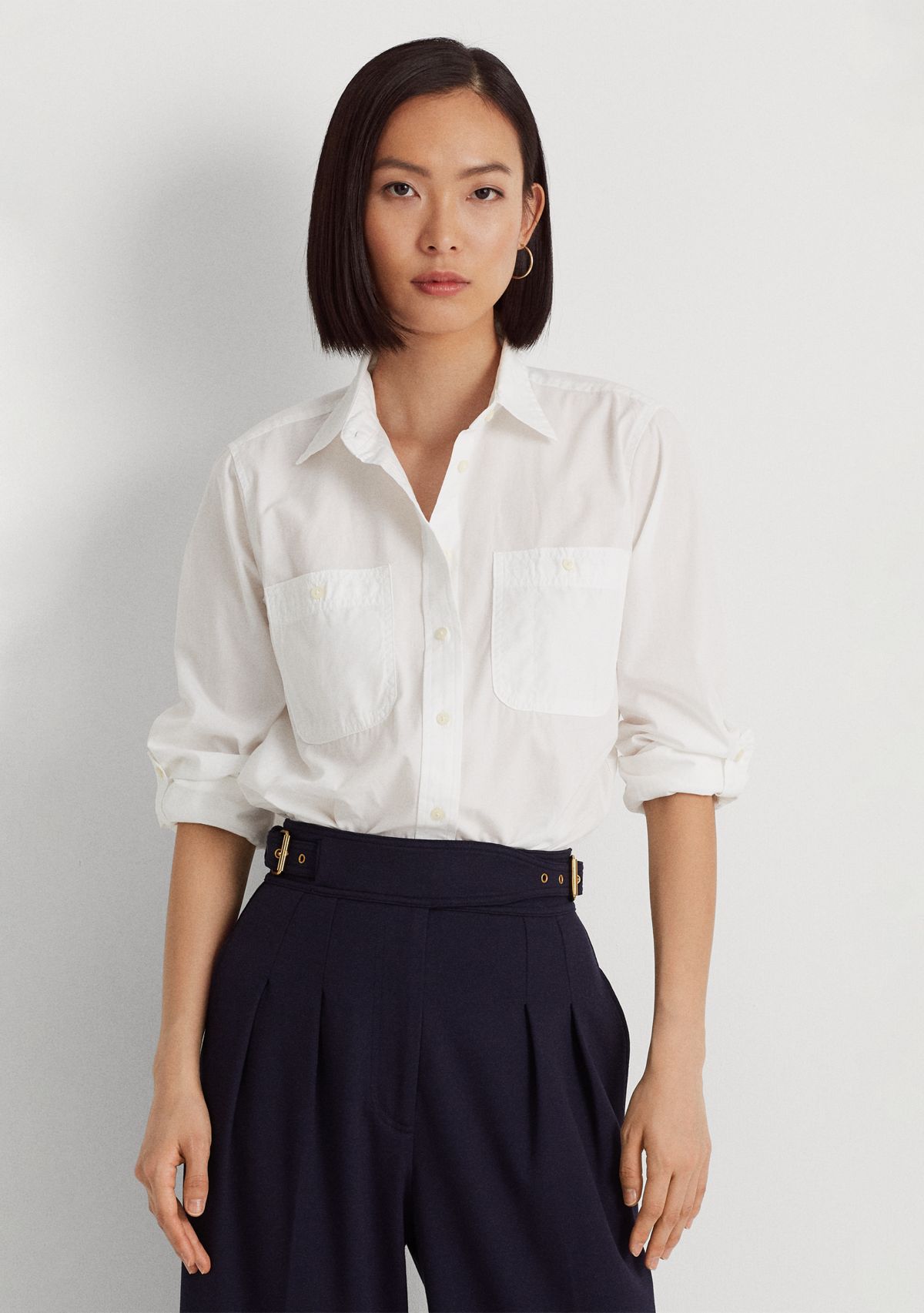 Cotton Shirt