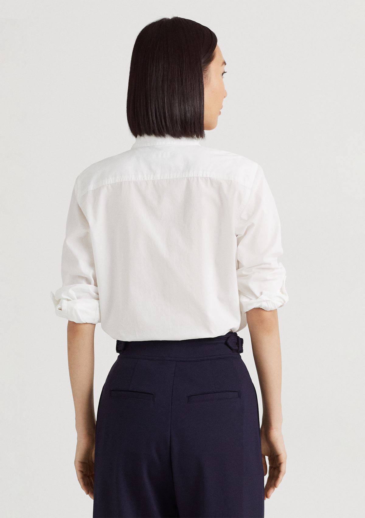Cotton Shirt