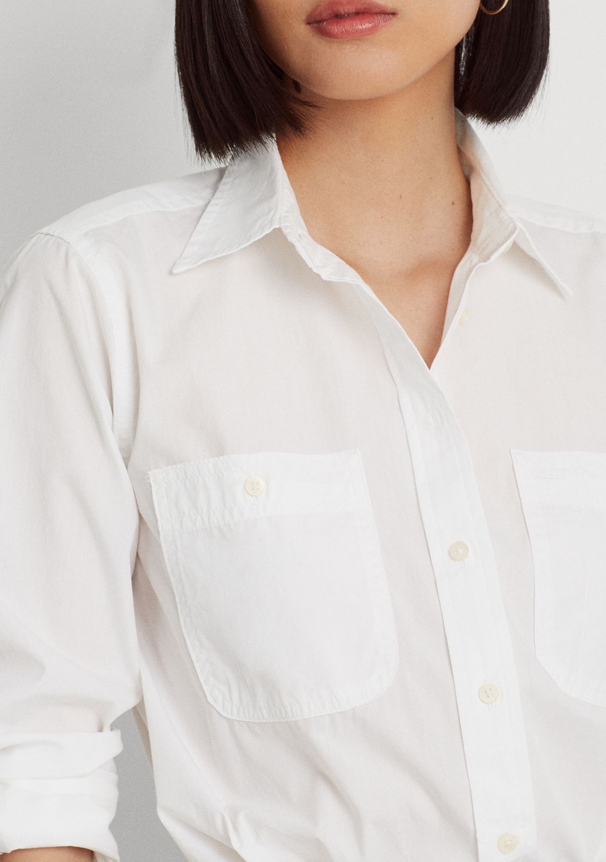Cotton Shirt