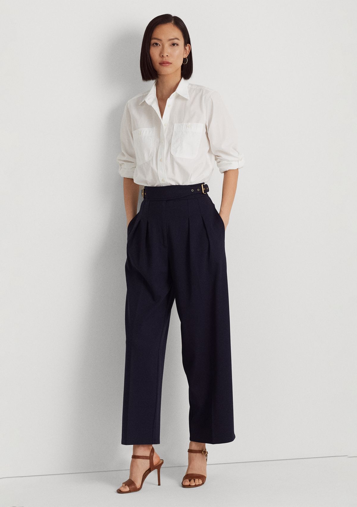 Cotton Shirt