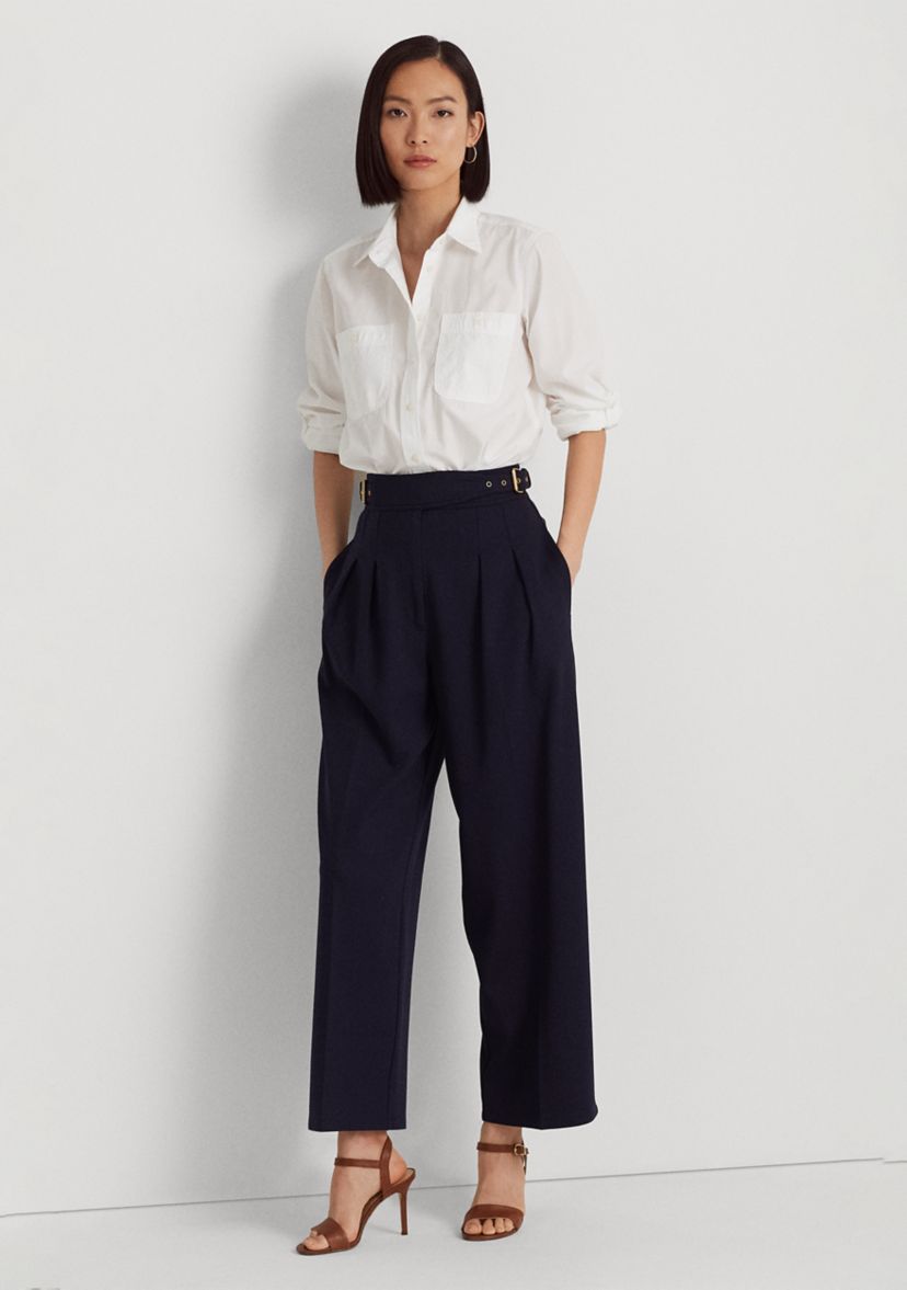 Cotton Shirt