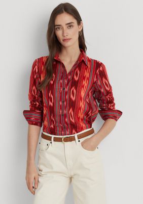 Lauren Ralph Lauren Clothing for Women - Louis Vuitton Stripe