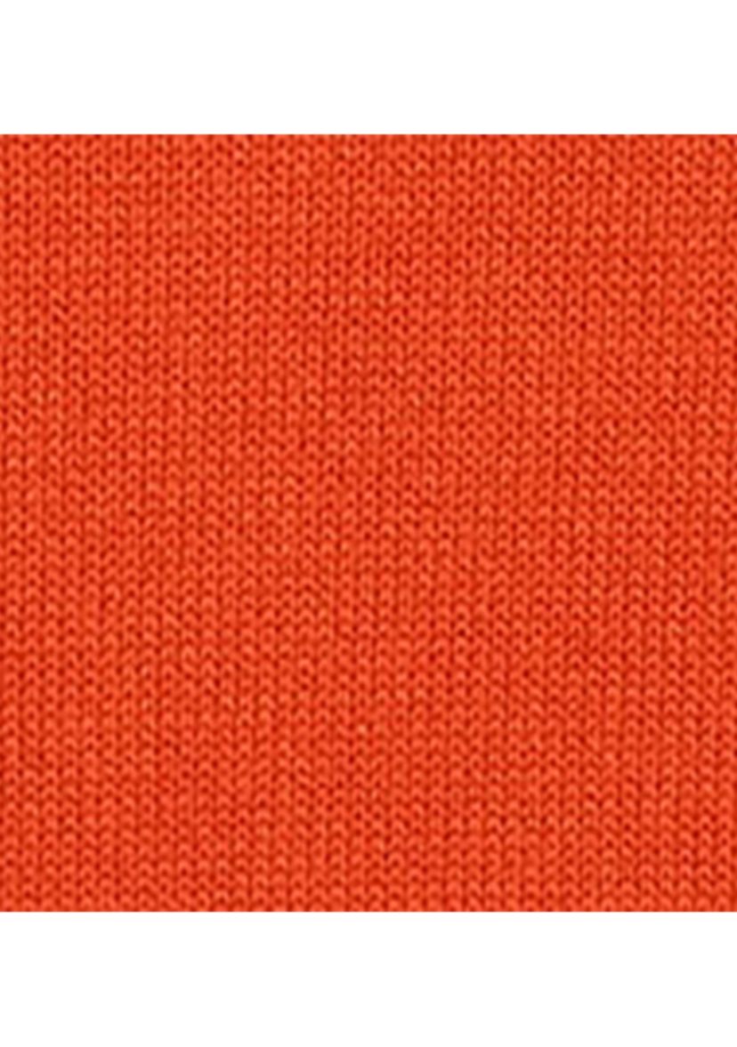 Womens Cotton-Blend Sweater