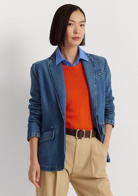 Belk blazers on sale