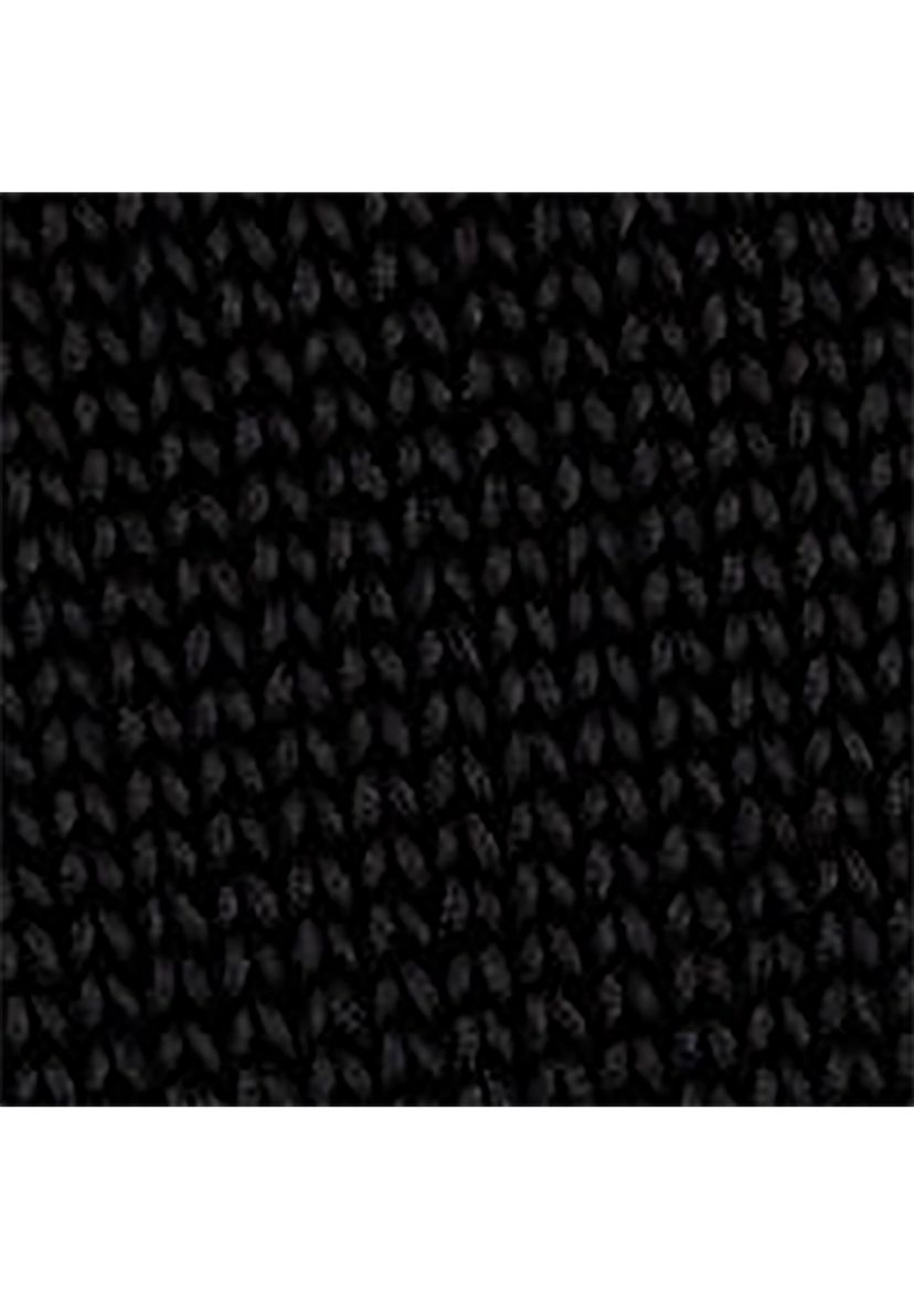 Womens Cotton-Blend Crewneck Sweater