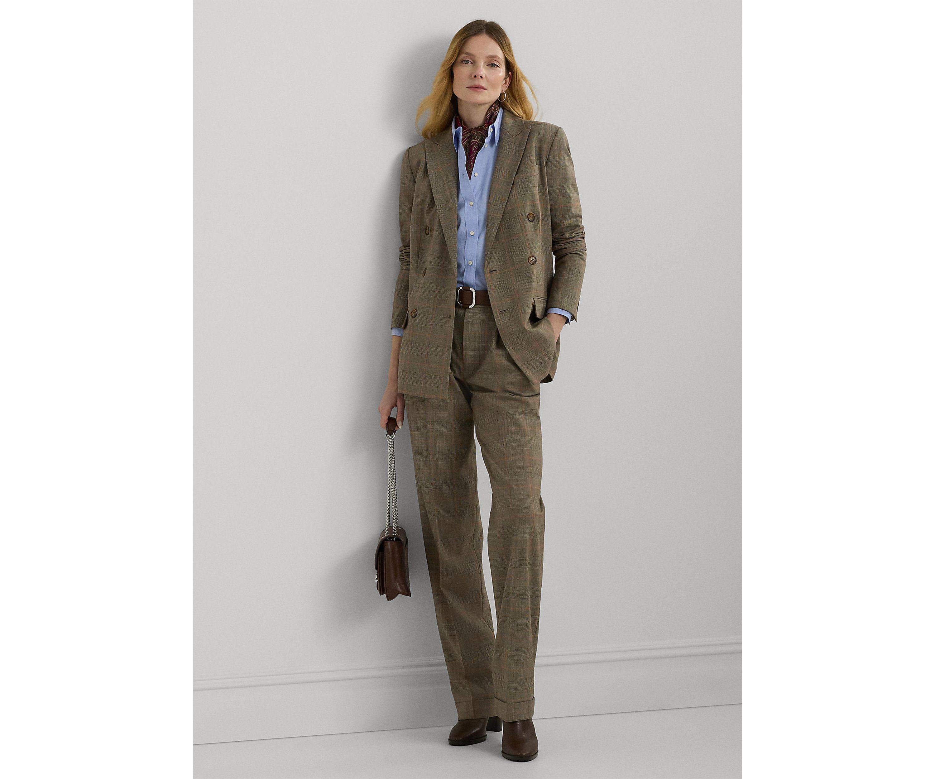 Classic Fit Cotton Shirt
