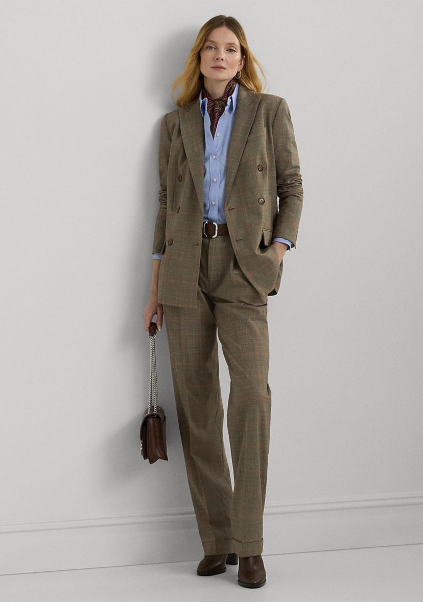 Classic Fit Cotton Shirt