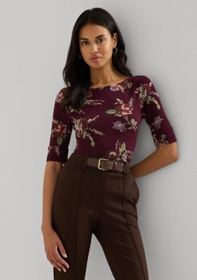 Belk ralph lauren women hotsell