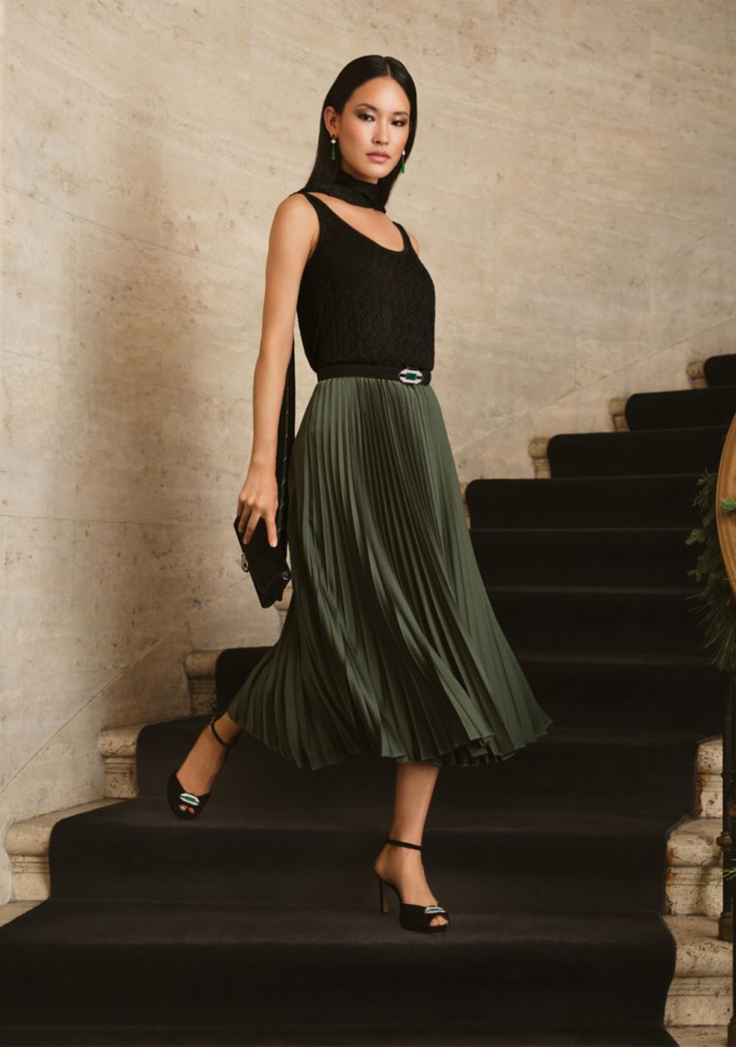 Suzu Skirt