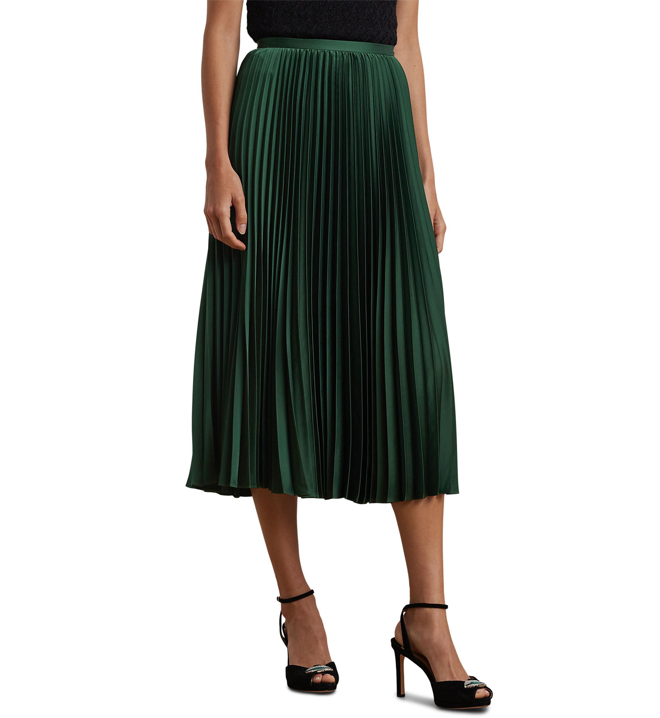Suzu Skirt