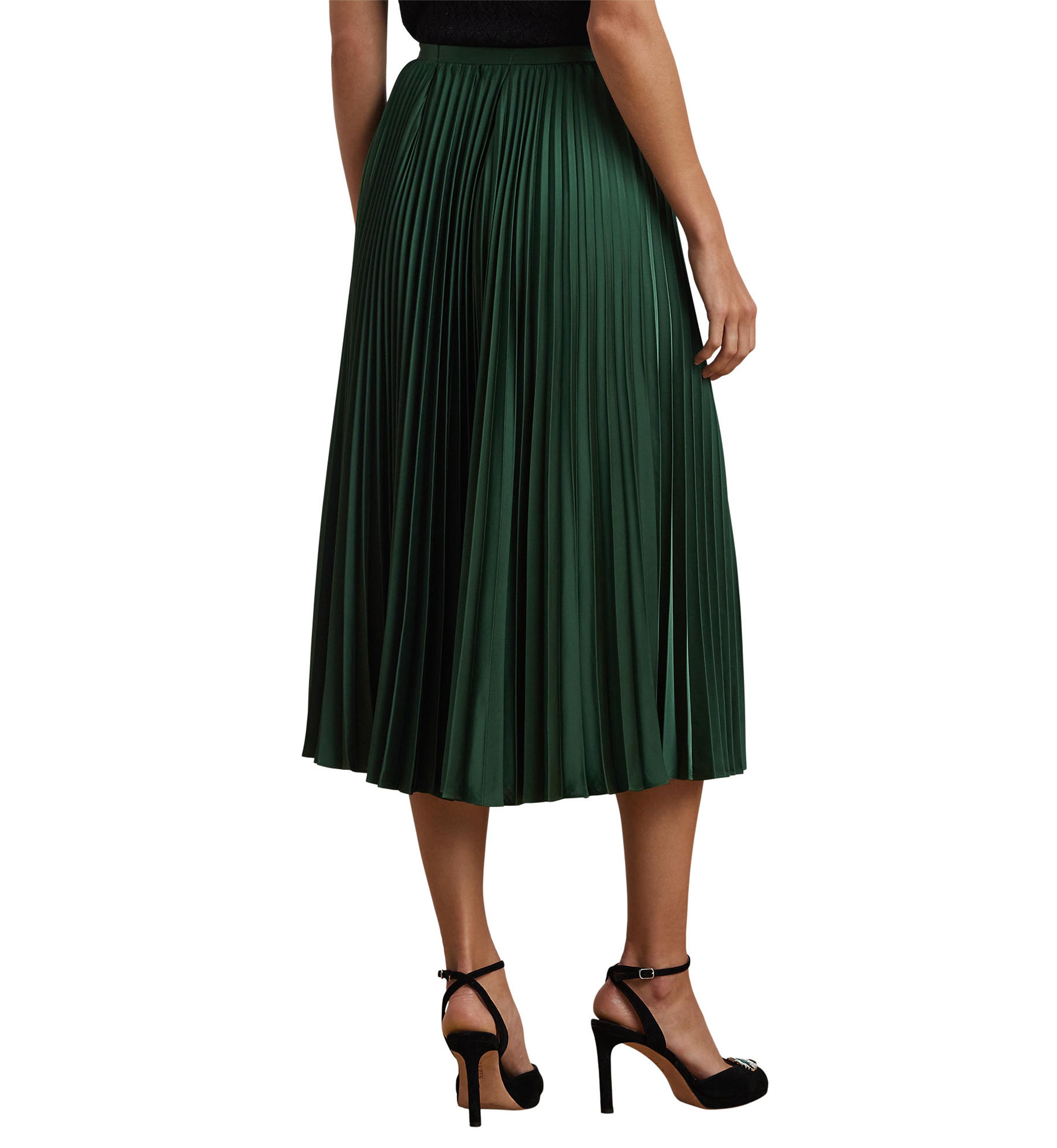 Suzu Skirt