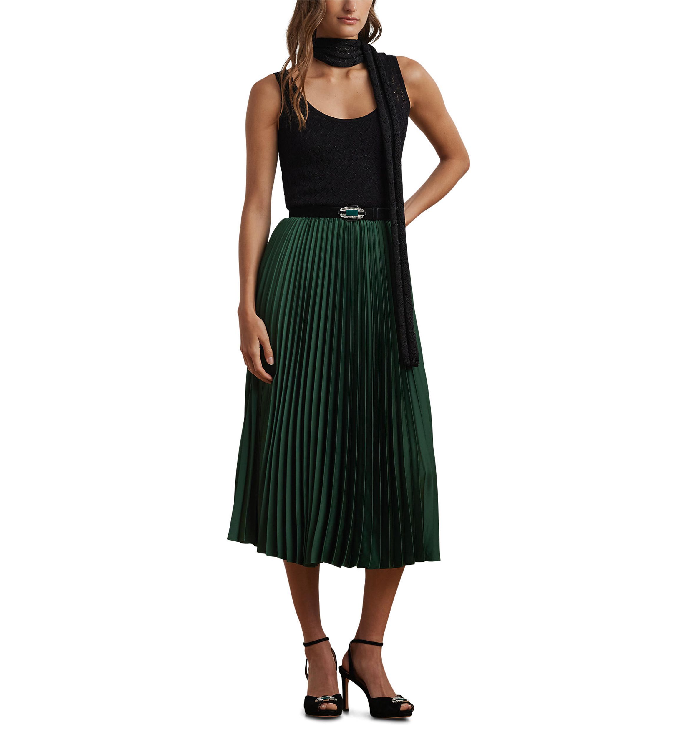 Suzu Skirt