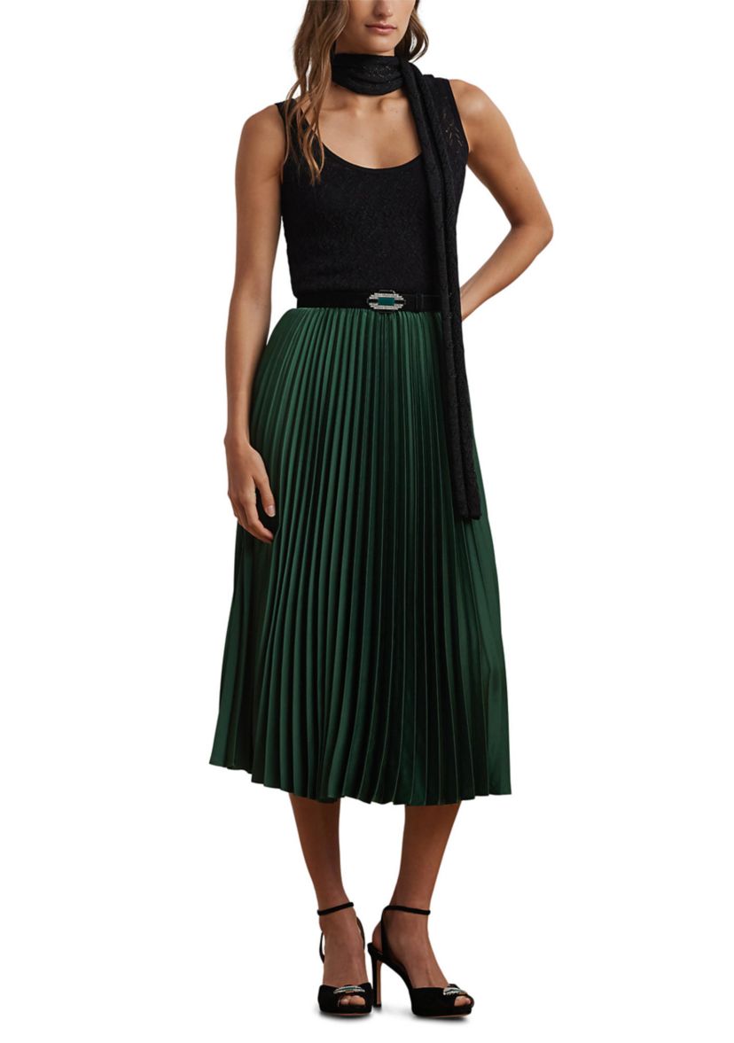 Suzu Skirt