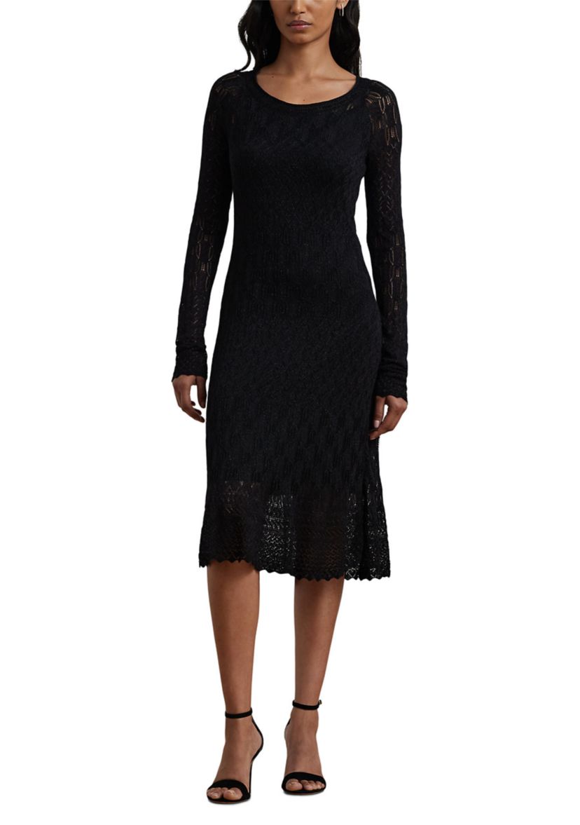 Womens Maysen Dress