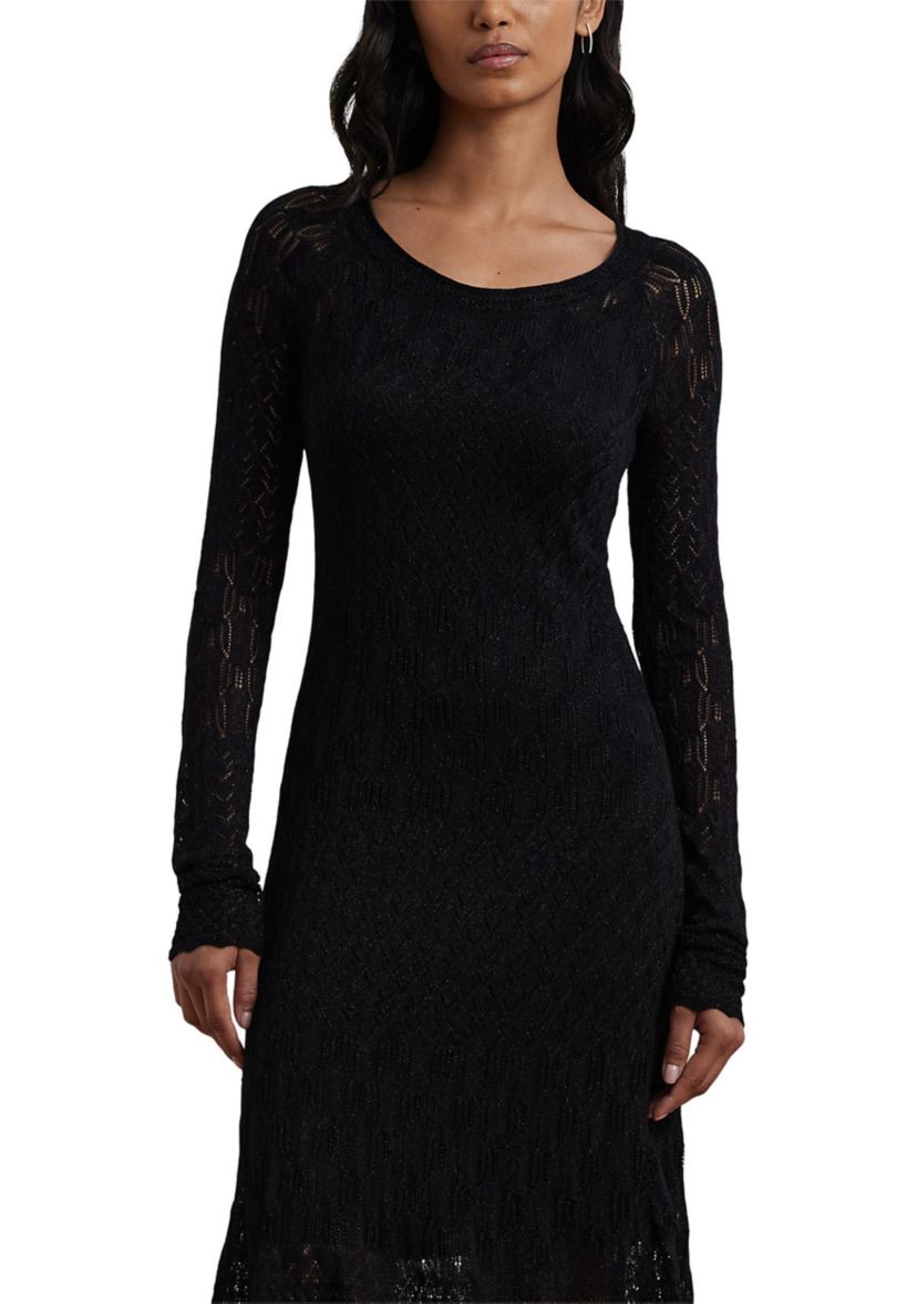 Womens Maysen Dress