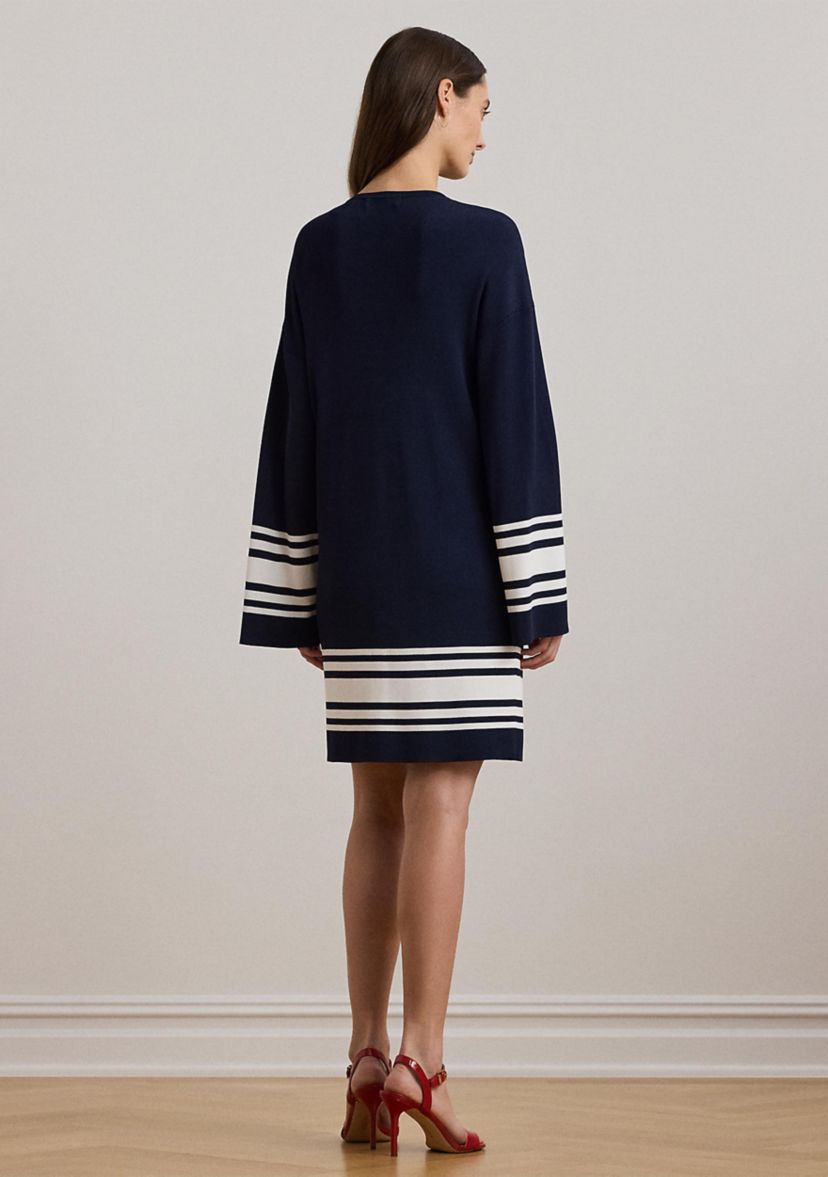 Two Tone Cardigan